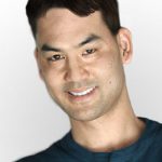 Kevin Naruse is the communications and technology director at Painted Brain