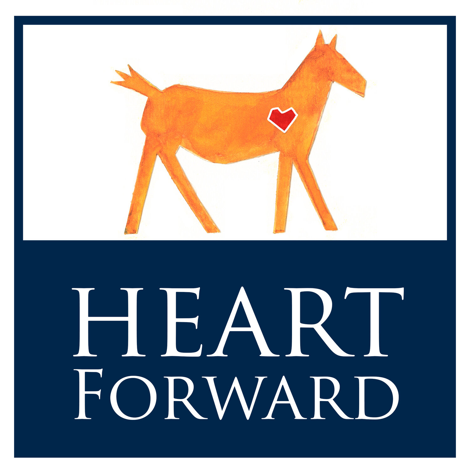 Heart Forward Podcast